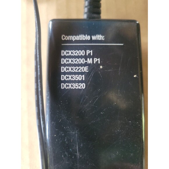 Ablegrid Other - DCX3200 P1 DCX3200-M P1DCX3220E DCX3501 DCX3510 DCX3520 Ac DC Power Supply